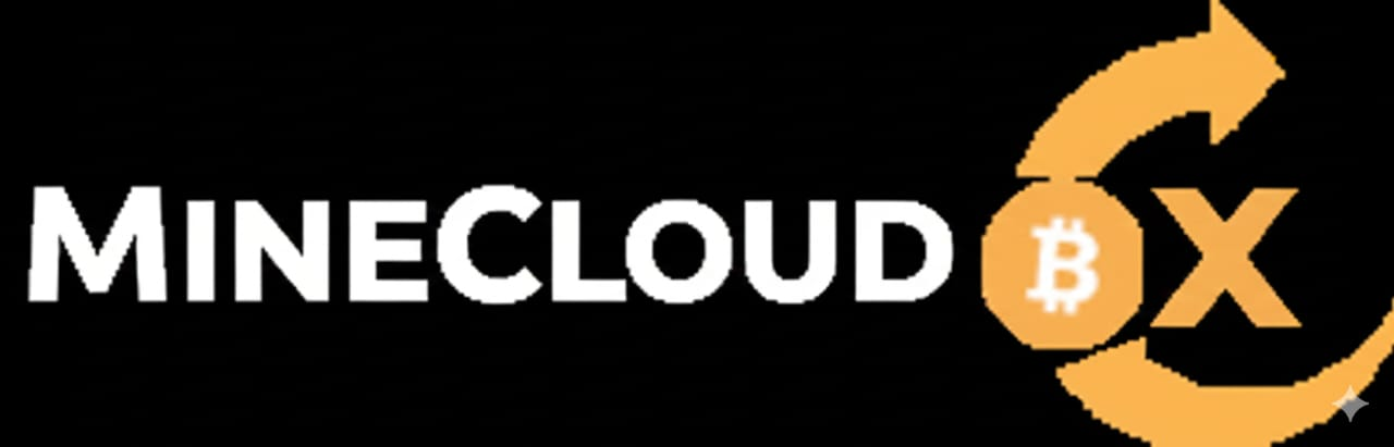 MineCloudX